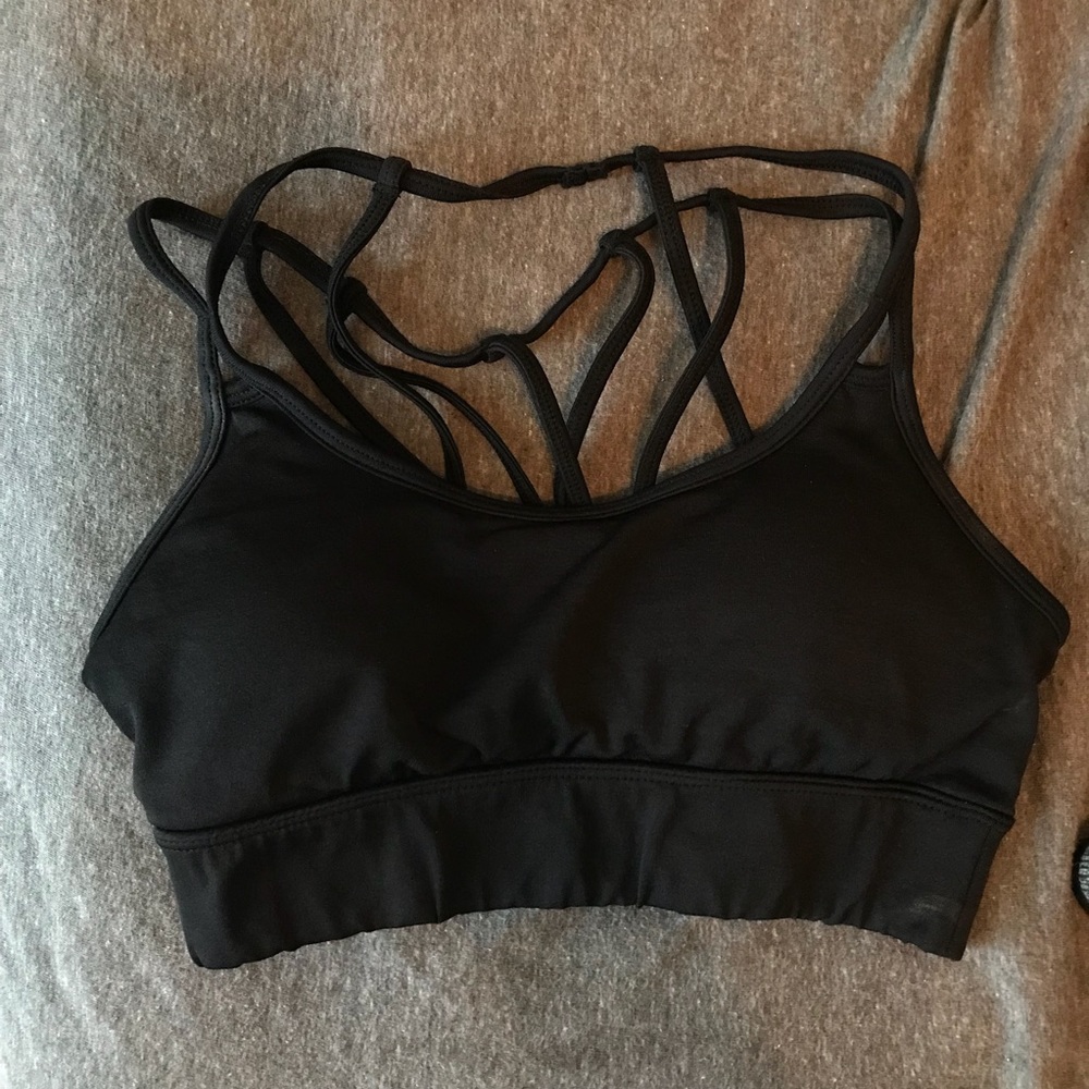 Fabletics Sports Bra